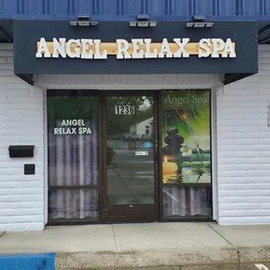 angel relax spa|angel massage stockton ca.